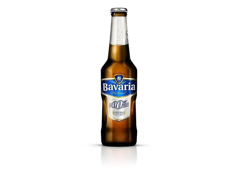 Bavaria Non Alcoholic Beer 330ml Treasure Orbit India